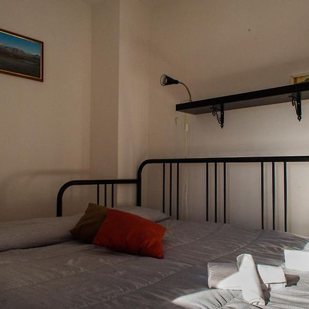 Casa Ladyhawke Apartment Santo Stefano Di Sessanio Luaran gambar