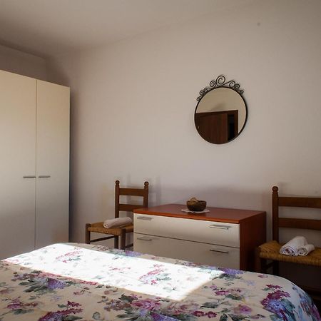 Casa Ladyhawke Apartment Santo Stefano Di Sessanio Luaran gambar