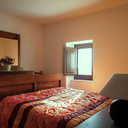 Casa Ladyhawke Apartment Santo Stefano Di Sessanio Luaran gambar