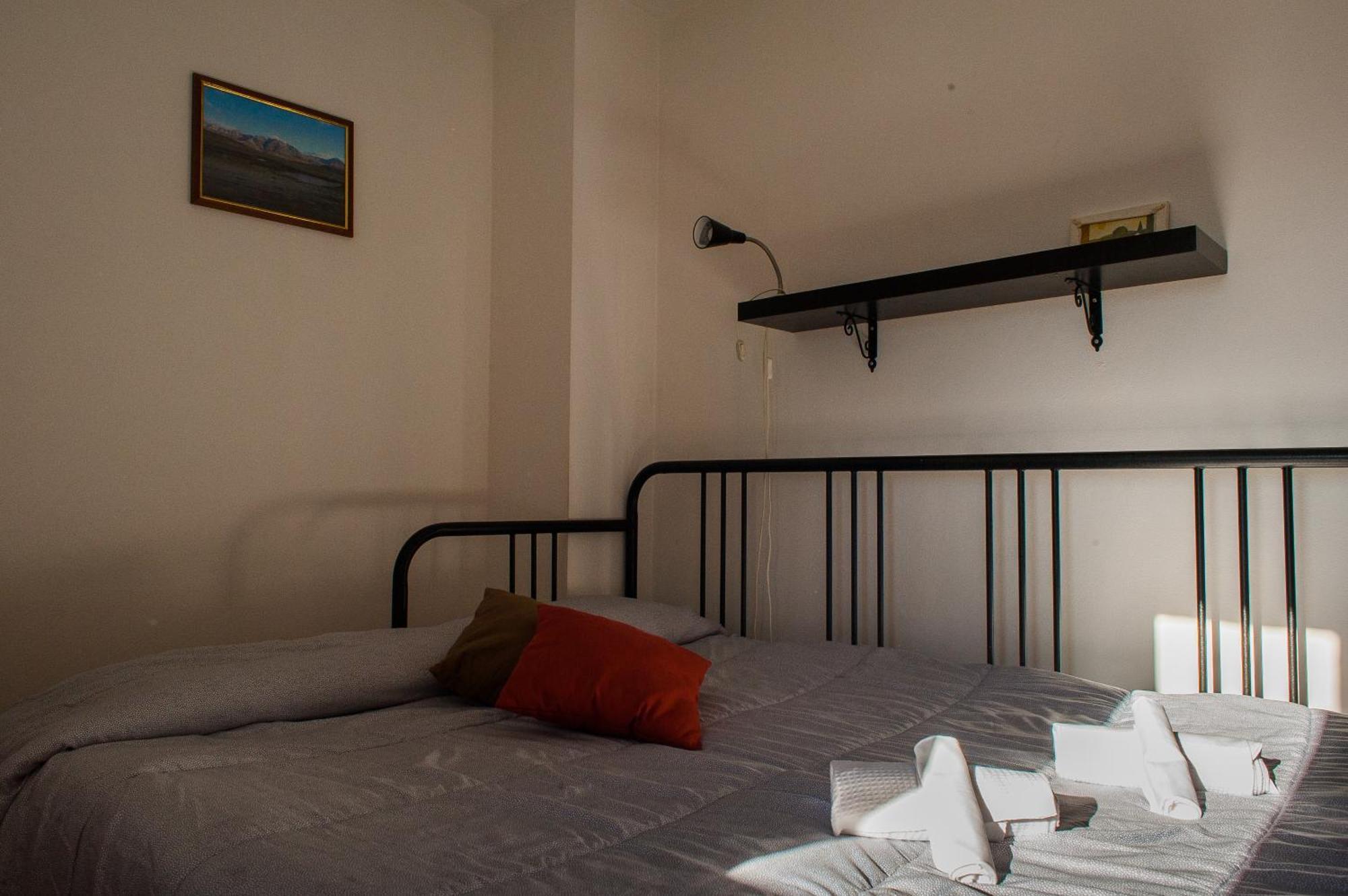 Casa Ladyhawke Apartment Santo Stefano Di Sessanio Luaran gambar