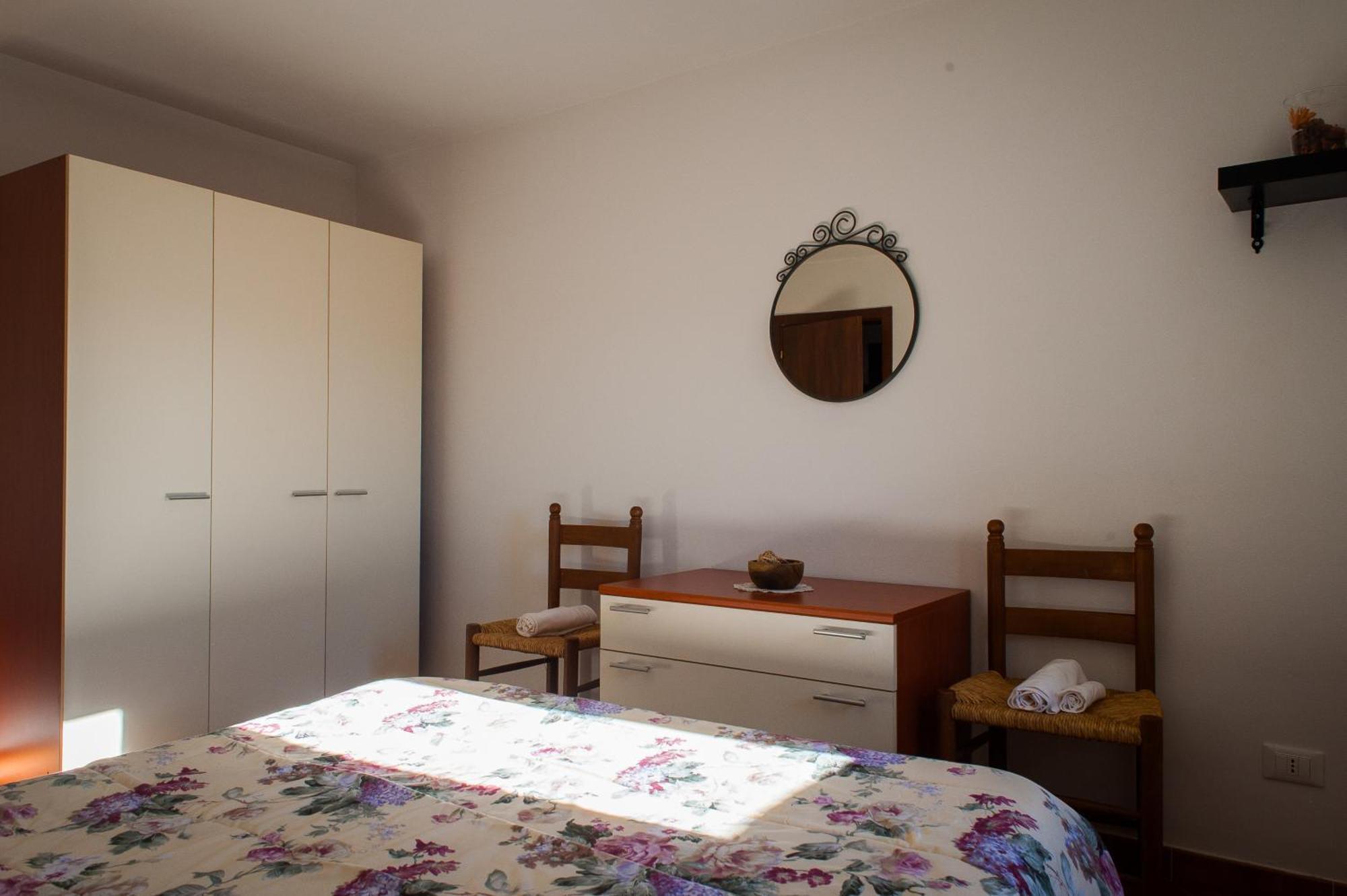 Casa Ladyhawke Apartment Santo Stefano Di Sessanio Luaran gambar