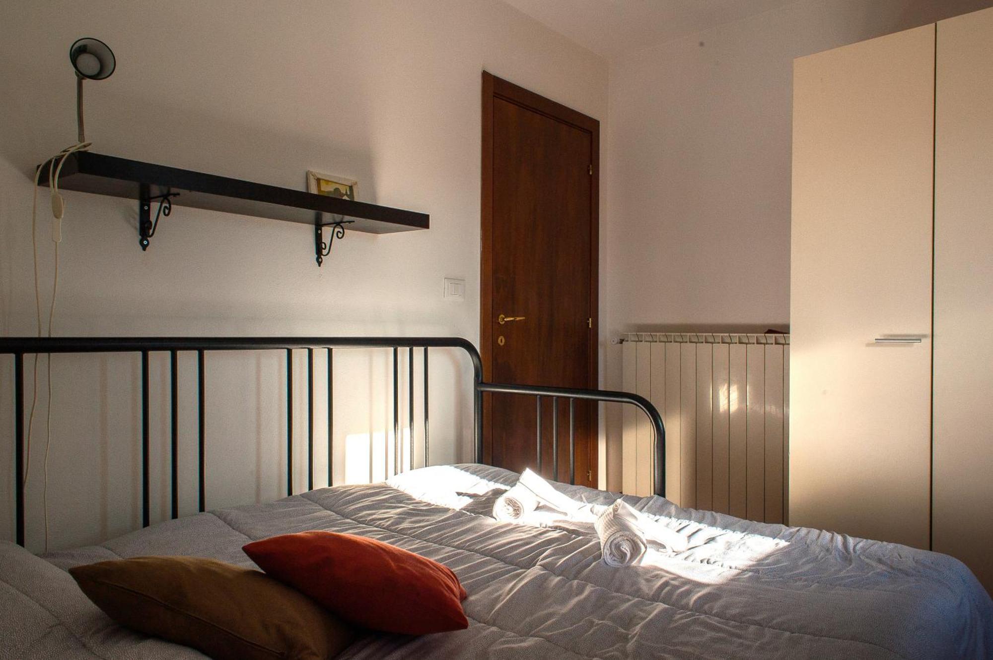 Casa Ladyhawke Apartment Santo Stefano Di Sessanio Luaran gambar