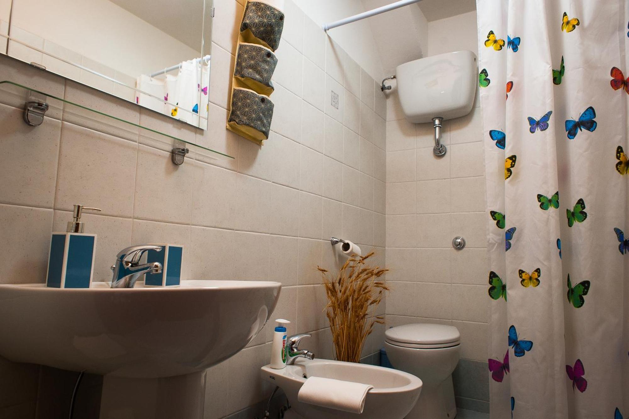 Casa Ladyhawke Apartment Santo Stefano Di Sessanio Luaran gambar